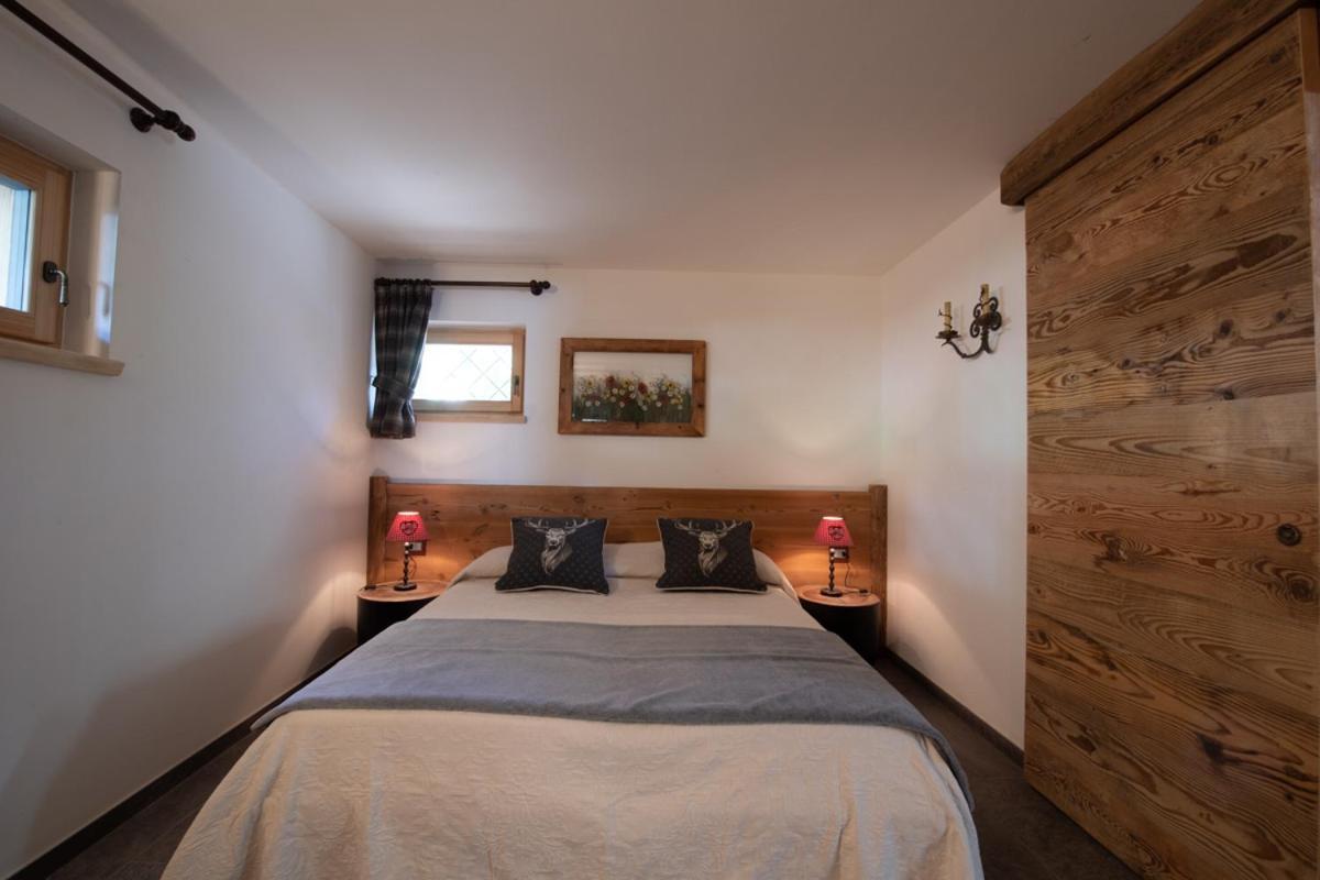 Chalet Degli Abeti By Ama Val Di Fassa Campitello di Fassa Εξωτερικό φωτογραφία