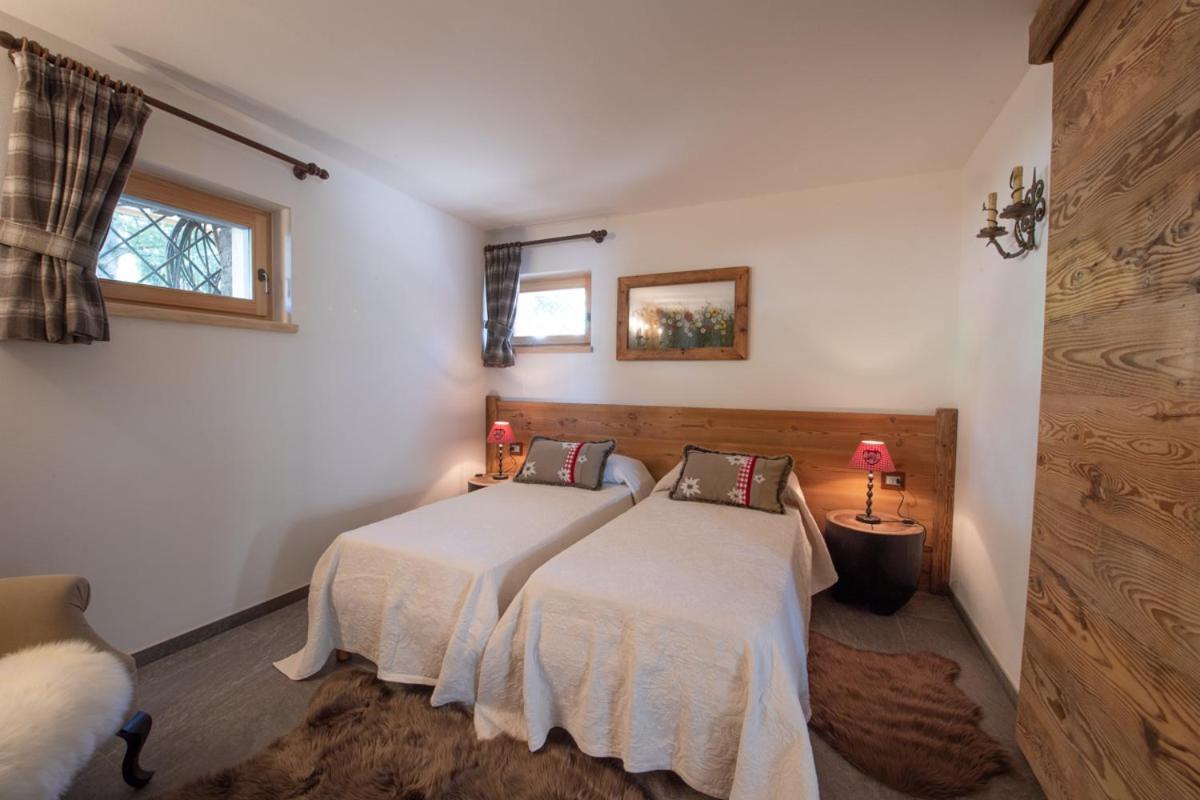 Chalet Degli Abeti By Ama Val Di Fassa Campitello di Fassa Εξωτερικό φωτογραφία