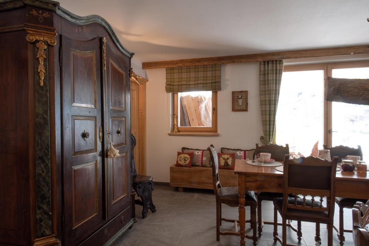 Chalet Degli Abeti By Ama Val Di Fassa Campitello di Fassa Εξωτερικό φωτογραφία