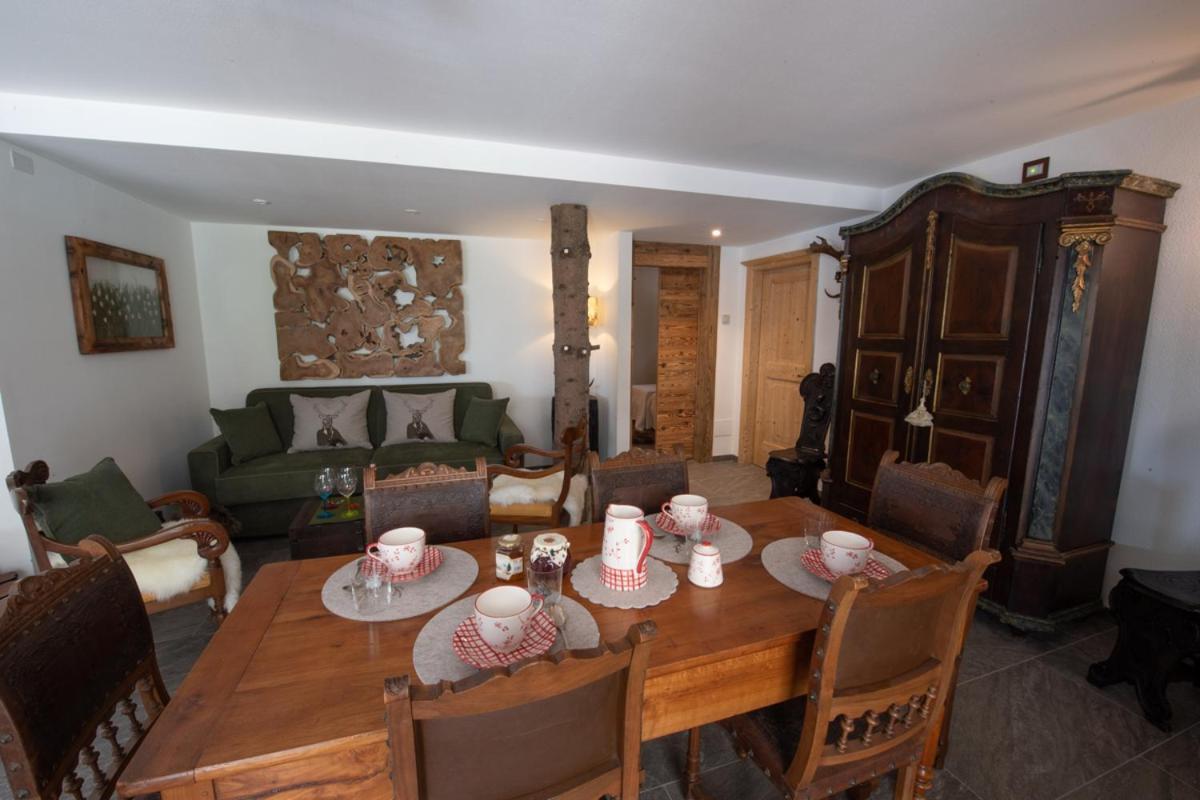 Chalet Degli Abeti By Ama Val Di Fassa Campitello di Fassa Εξωτερικό φωτογραφία